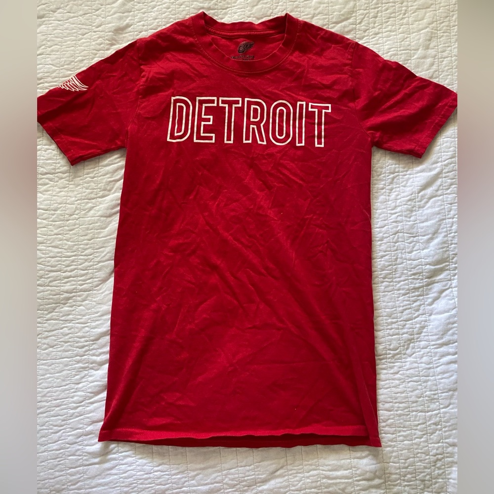 Detroit Red Wings TShirt